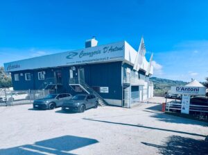 carrozzeria